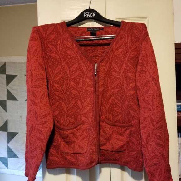 Sweater - Picture 3 of 3